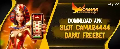 Bonus Spesial Download sky77 APK screenshot