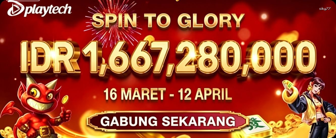 Unduh sky77 apk Versi Terbaru